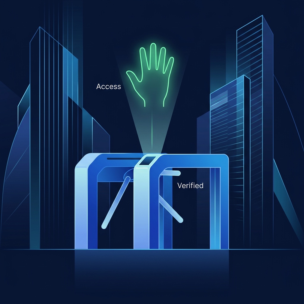 The Most Innovative Access Control Systems for Office Buildings (2026 Compared)