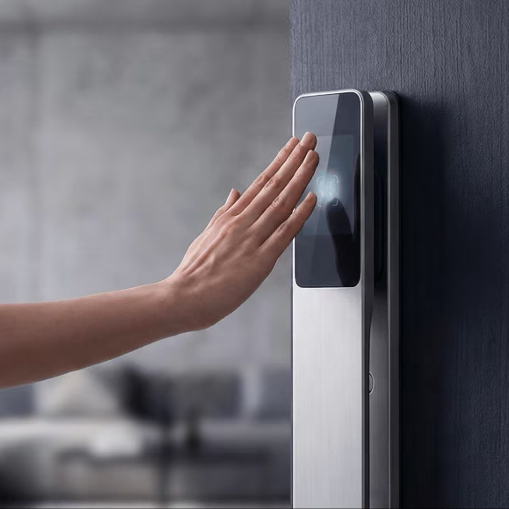 Can Your Smart Lock Be Spoofed? How KAADAS Addressed Forgery Risk