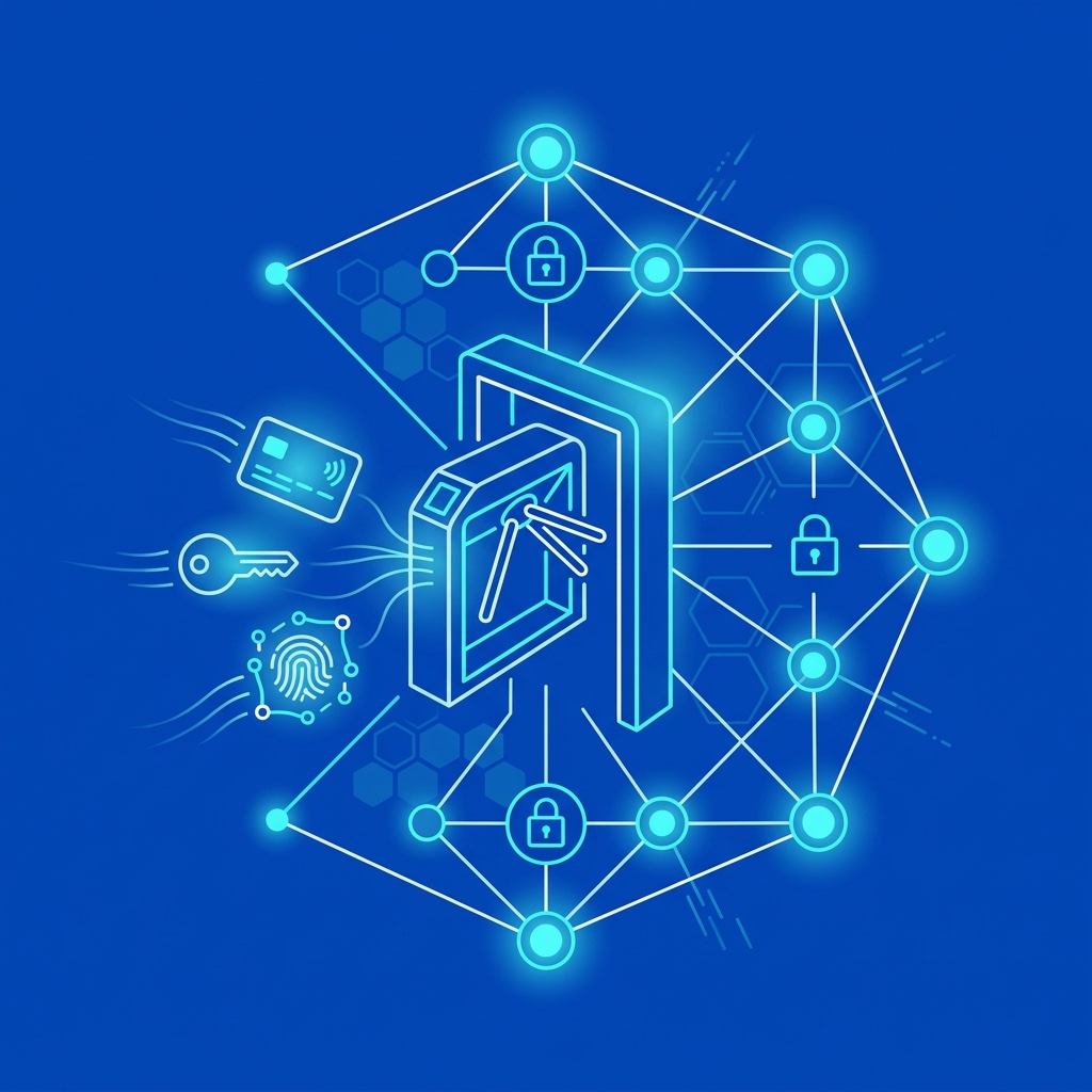 Access Control Systems Explained: Types, How They Work, and Leading Vendors" seo_title: "Access Control Systems Explained: Types & Vendors (2026)