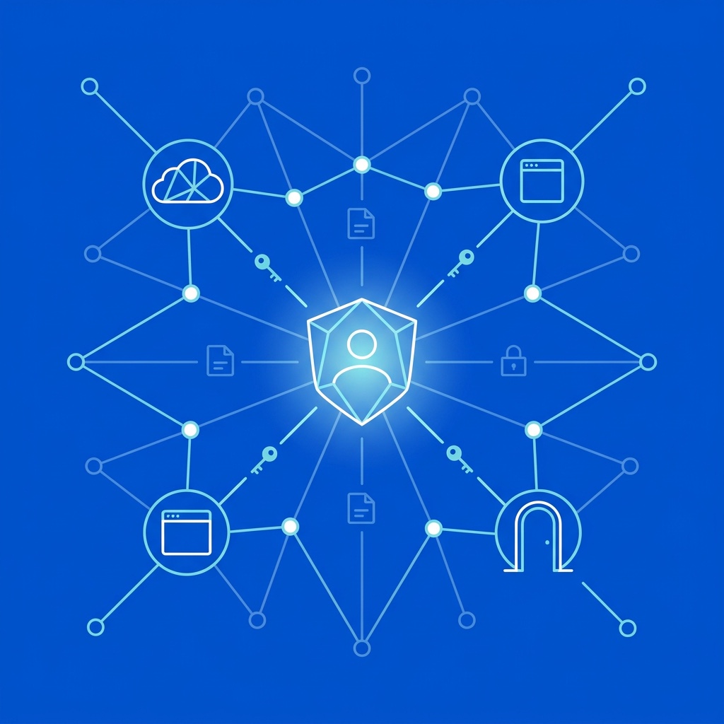 Identity and Access Management (IAM) Explained: Components, Vendors, and the Physical-Digital Convergence