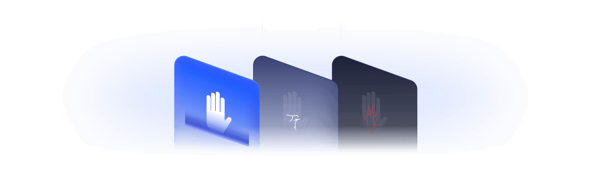 Contactless & Hygienic