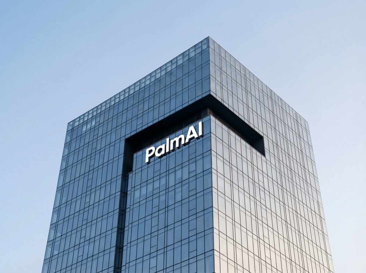 PalmAI Hero