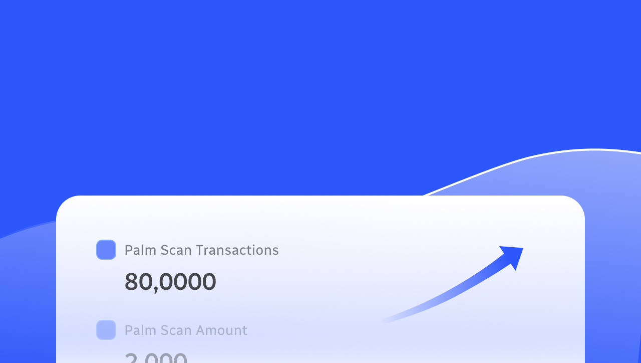 Palm Verification Platform