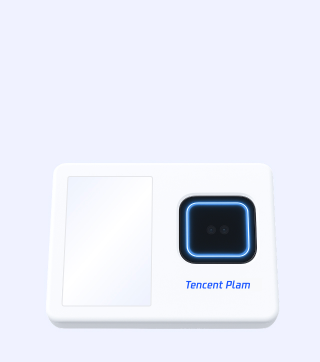 Palm Device
