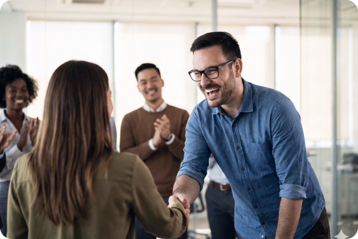 Partner Network